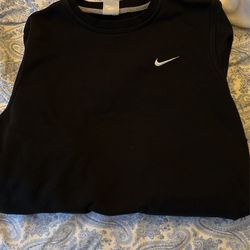 Nike Sweater