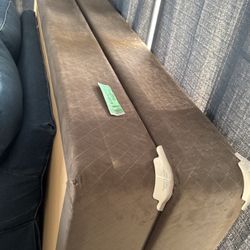 King Size Box Springs