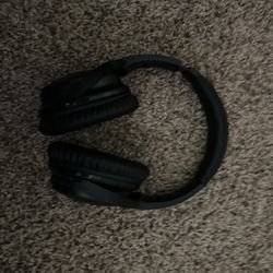 Headphones Nearly Used Brand New Almost 
