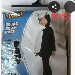 Halloween Costumes !