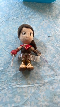 Ubisoft Assassins Creed Plush