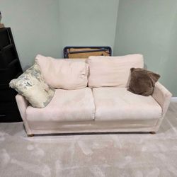 OBO Pull Out Couch 