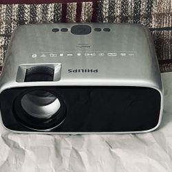 Phillips NeoPix Prime Projector