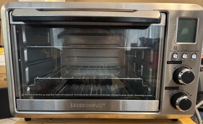 Farberware Rotisserie Oven