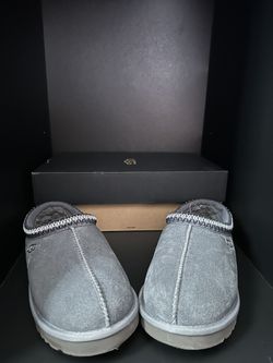 Uggs Tasmans Drk Grey