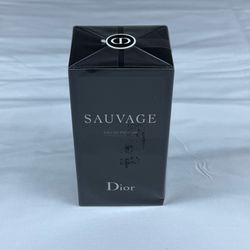 Dior Sauvage Eau de Parfum EDP Men’s Cologne New Sealed
