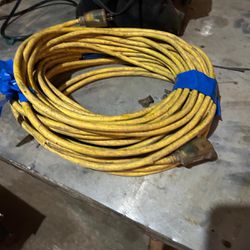 Electrical Extensions 