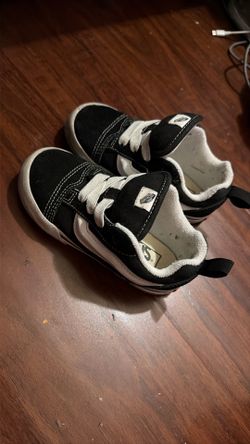 Vans Size 9c