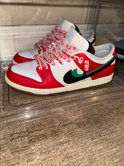 Used Nike SB Dunk Habibi Size 12
