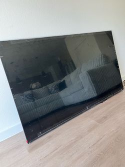 65 inch SAMSUNG TV FOR SALE