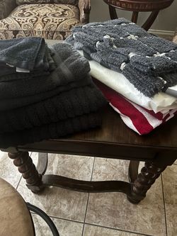 Bathroom set