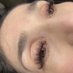 Lashes Lashes