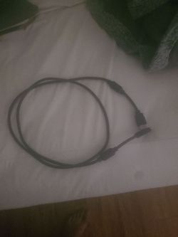 Hdmi cable