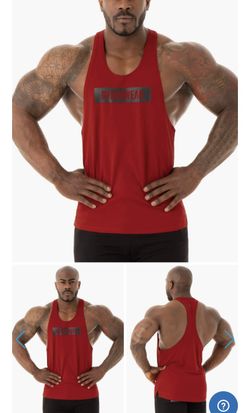 Ryderwear Tank Tops, The Original ( Gym )