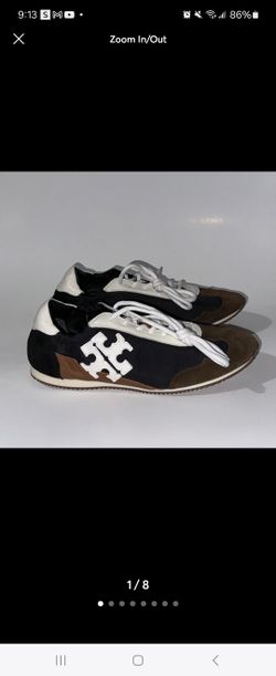 Shoes Toryburch