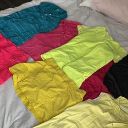 Women’s Golf Clothes, Skirts, Jackets, Skirts and More