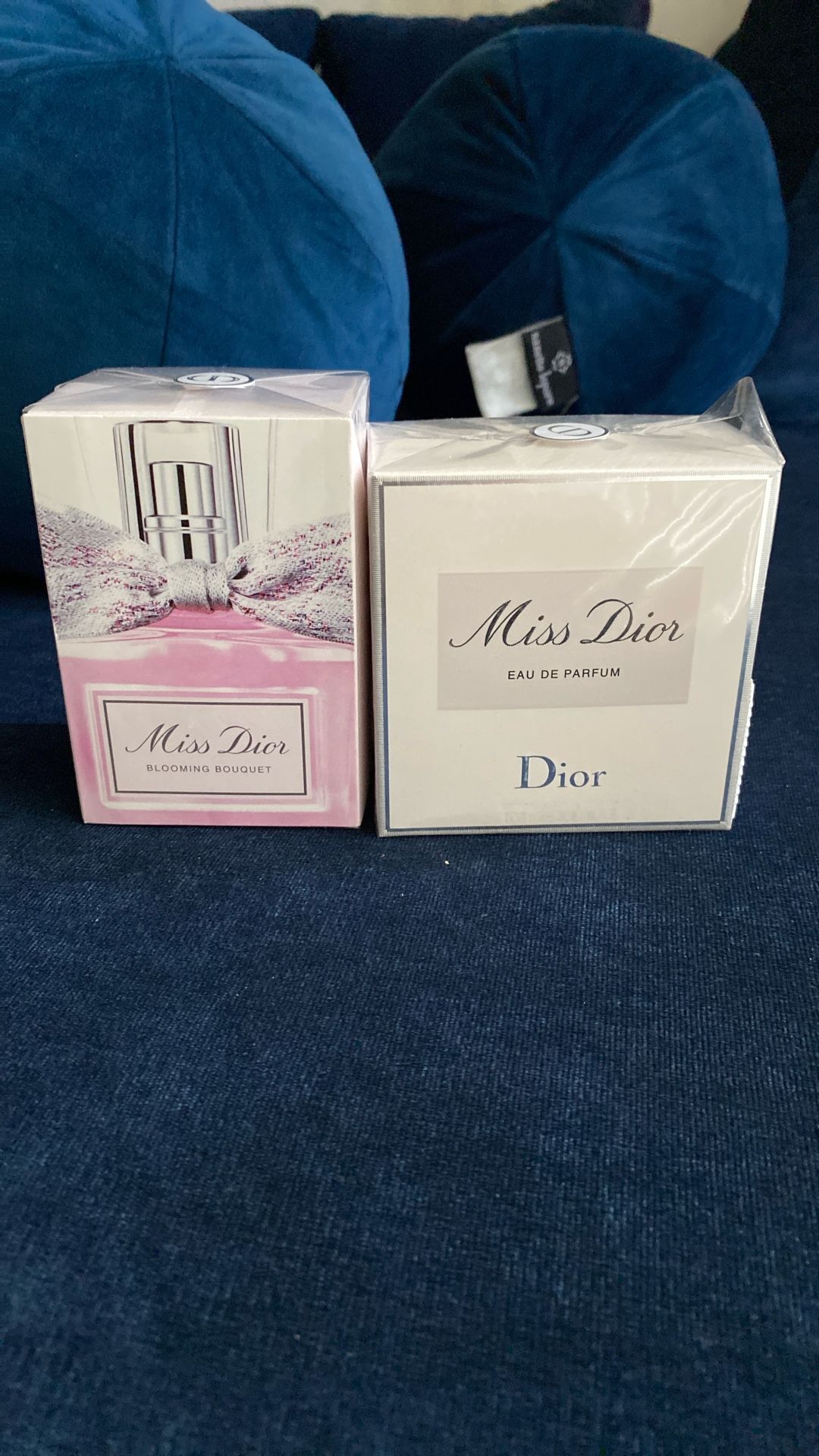 Miss Dior Perfume