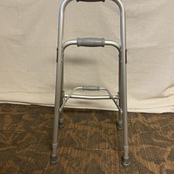 Hemi Walker Cane