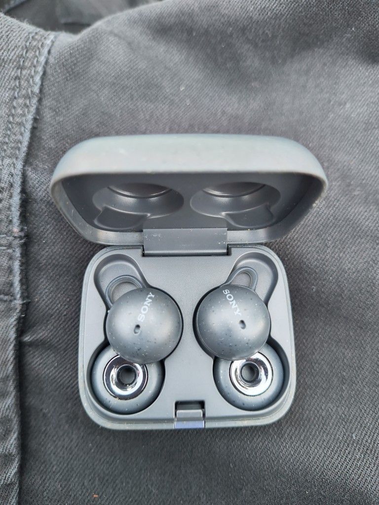 Sony Link Buds