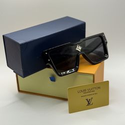 Louis Vuitton Sunglasses 