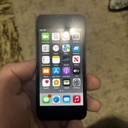 Ipod Touch 7th Generation 32 Gb