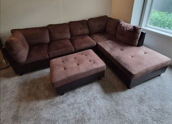 Free Couches