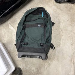 Eagle Creek Carry-on Bag