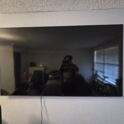 75" Samsung Smart TV 4k Dual LED