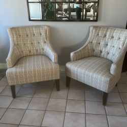 Chairs