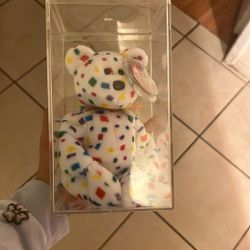 Beanie Babies Ty