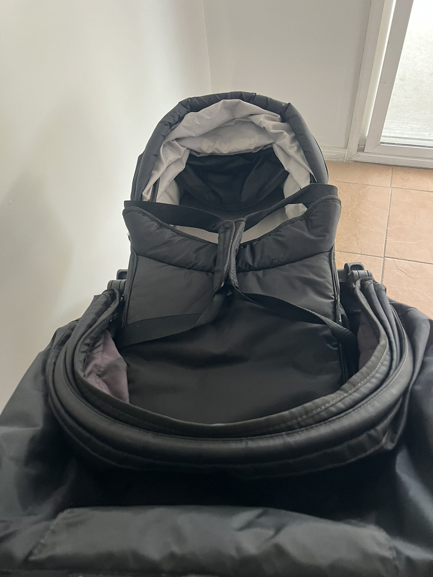 Baby Jogger Bassinet