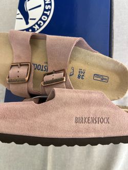 Birkenstock Arizona Soft Footbed – Women’s Size 7