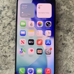 iPhone 13 Pro Max 256GB (Unlocked)