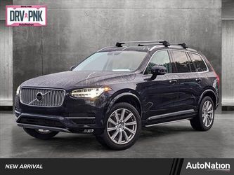 2016 Volvo XC90