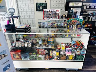 SALES ~ POKEMON Cards ! - SPEEDY PACK N GO Postal FEDEX UPS DHL USPS !
