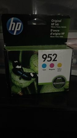 Original HP combo pack