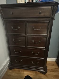 Kids Dresser