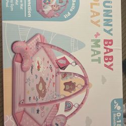 Baby Play Mat 
