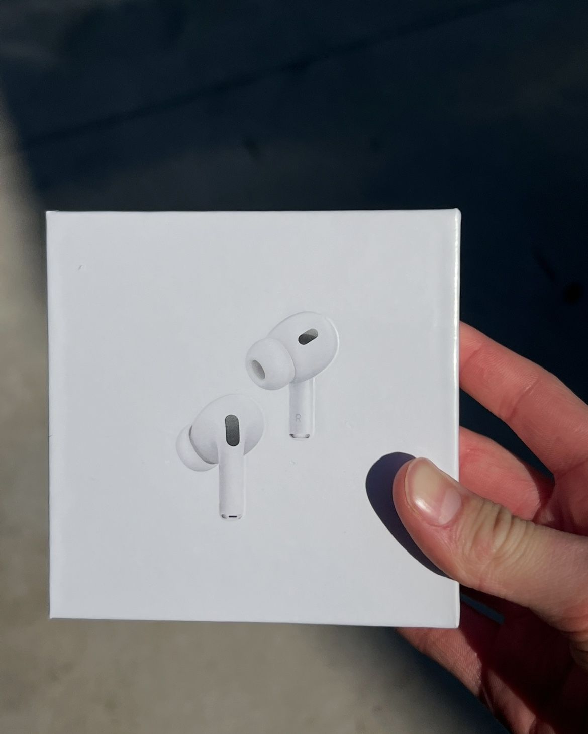 AirPod Pro 2 Need To Get Rid