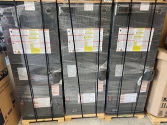 Ac rheemm trane Goodman carrier