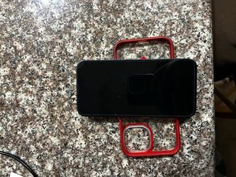 iPhone 13 midnight blue
