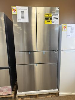 Bosch refrigerator