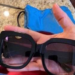 NEW GG SUNGLASSES **