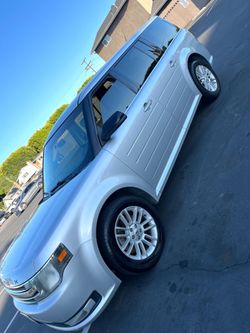 2013 Ford Flex