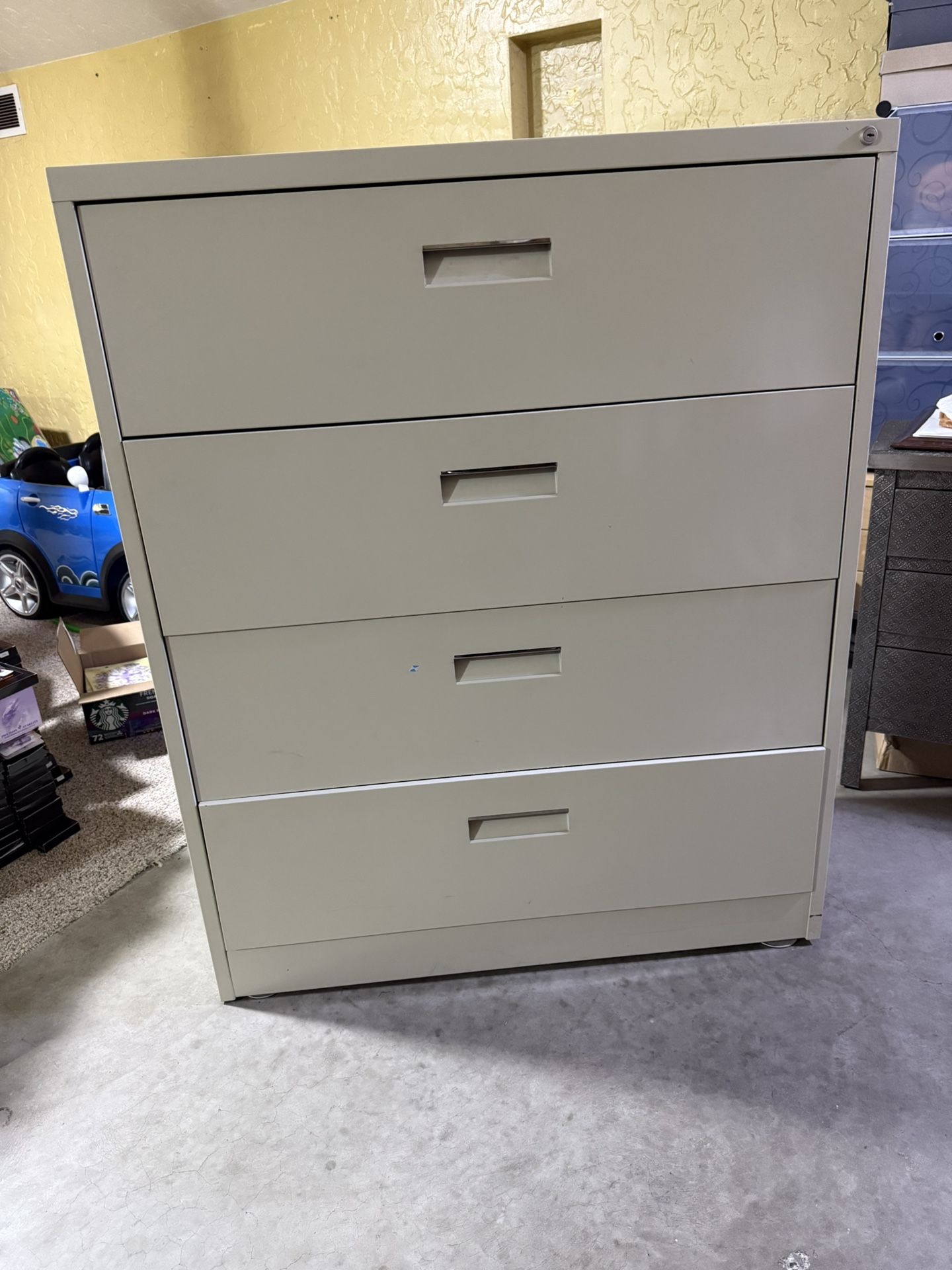 Free File Cabinet
