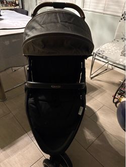 Stroller