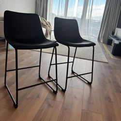 Counter Height Bar Chairs