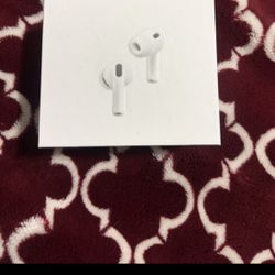 AirPods Pro 3