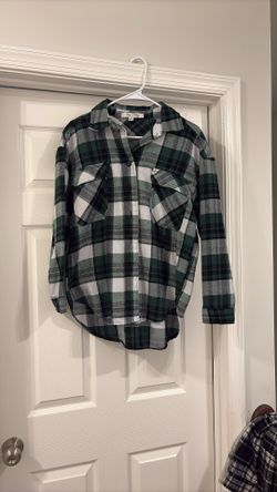Women’s Flannel 