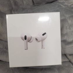Air Pod Pros 